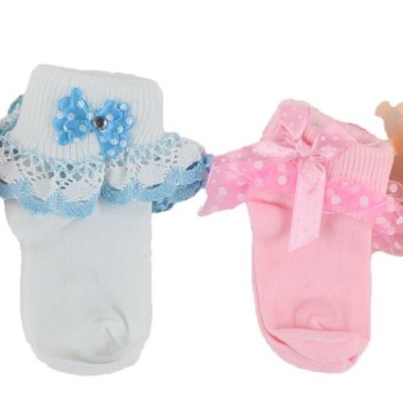 NWT SOCKS IN A BOX - Picture 3 of 8